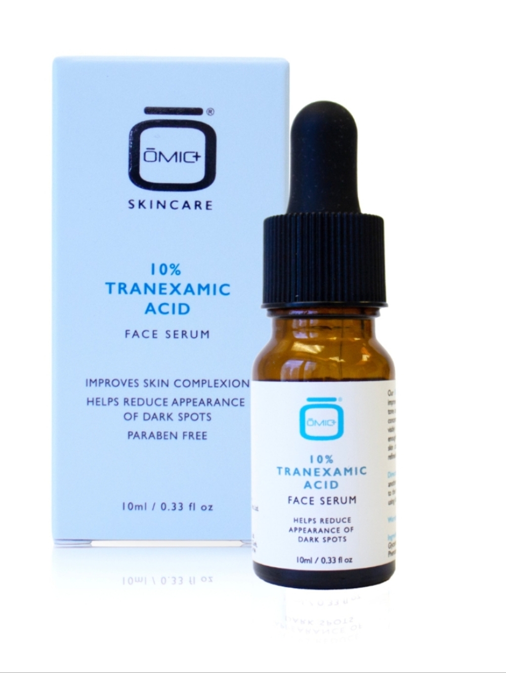 OMIC 10% Tranexamic Acid Face Serum 10ml